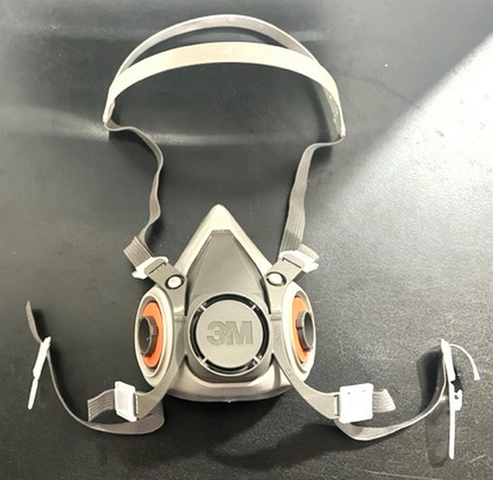 3M Half Mask