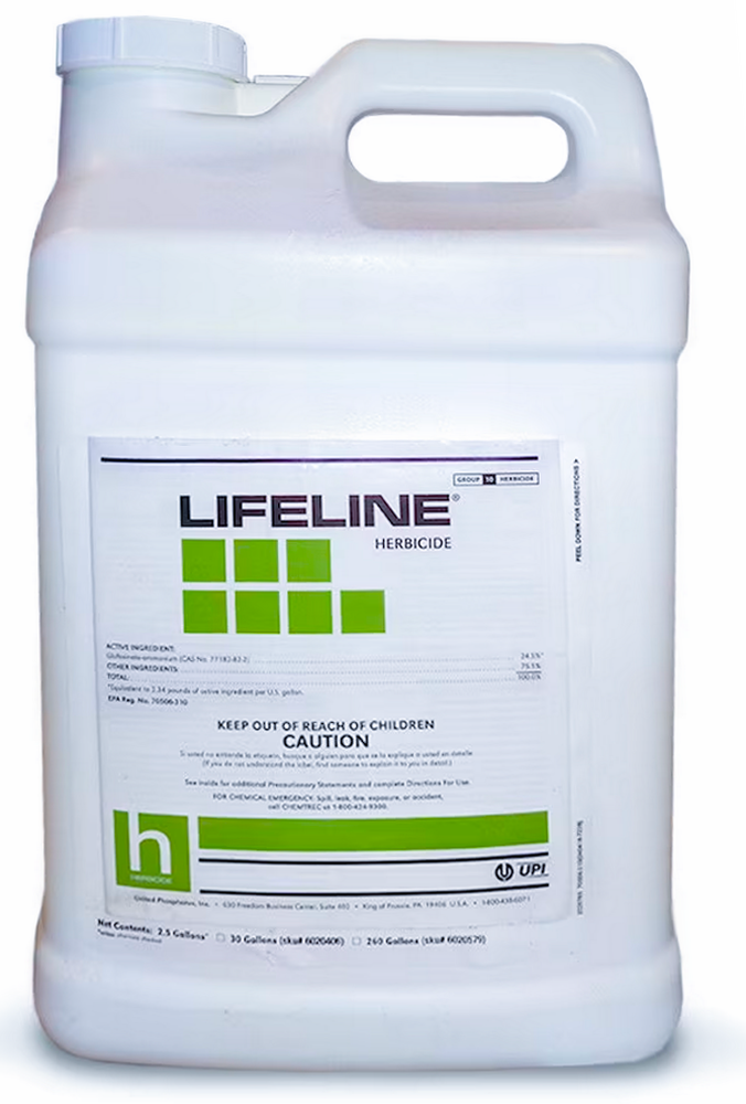 LIFELINE Herbicide