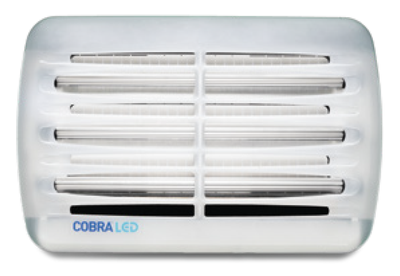 ILT Genus Cobra LED 470-52302-CLT