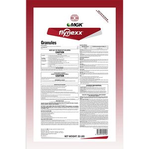 Flynexx Granules bag