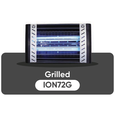 Flylite iFly Ion 72 Grilled
