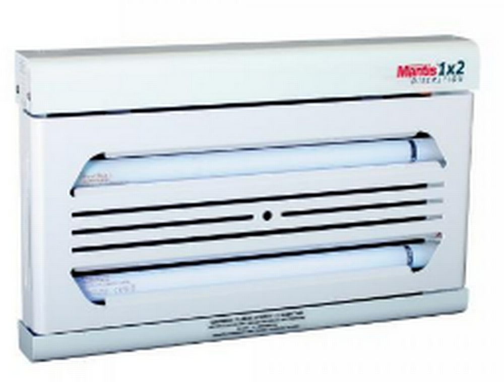 Flylite Mantis Discretion