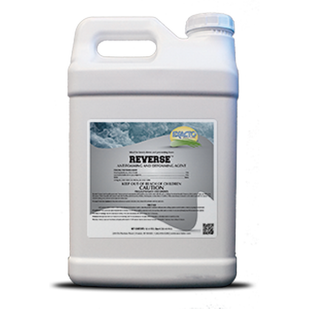 Reverse Defoaming Agent