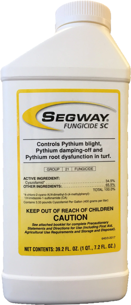 Segway Fungicide