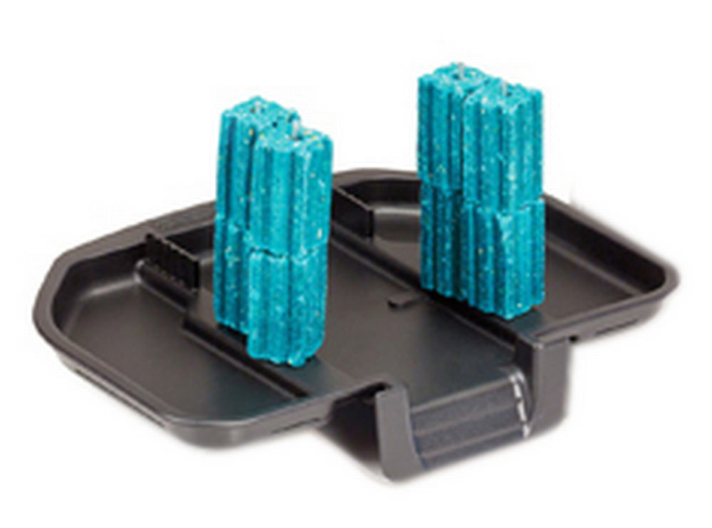 Weighted Landscape iQ Trays