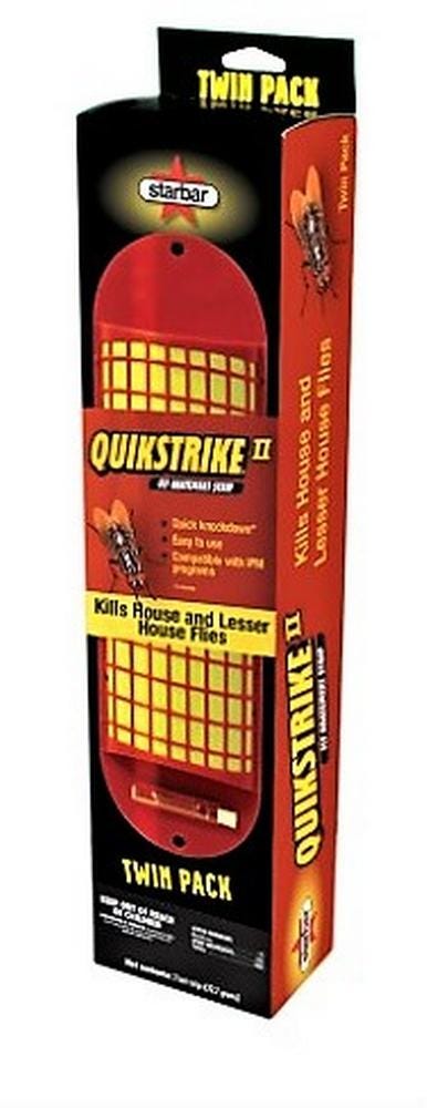 Quikstrike II Fly Abatement Strip 2 / pack