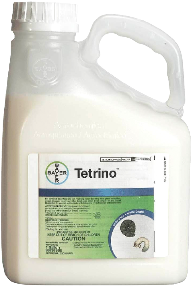 Tetrino Insecticide - 1 Gallon