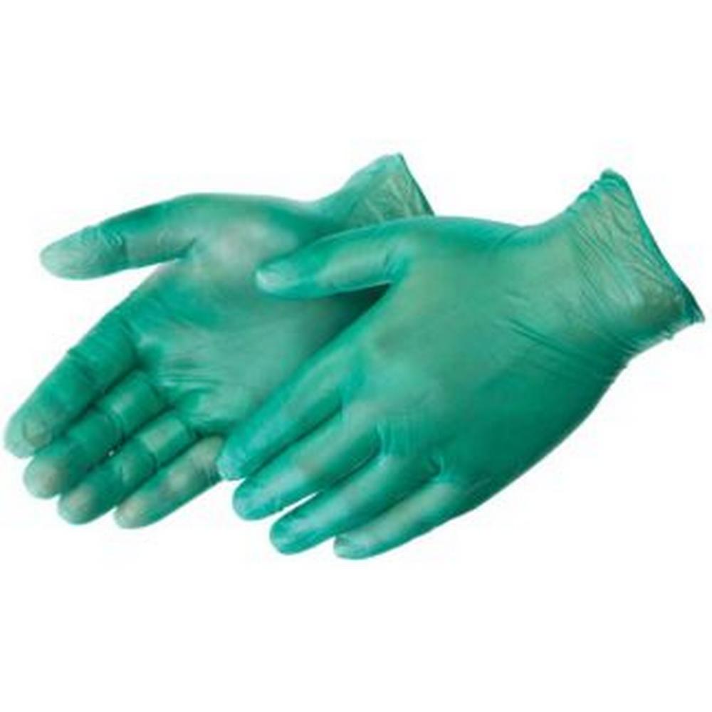 Glove Vinyl XL Powder Free 3.5 mL 100 / box