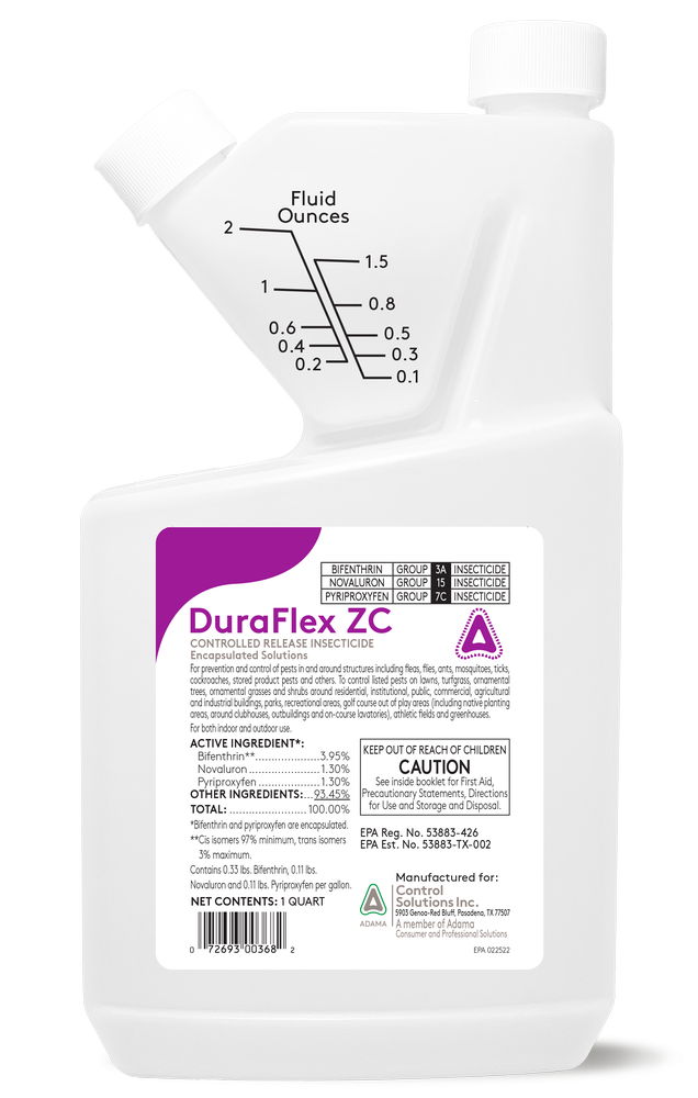 Duraflex ZC - 32oz