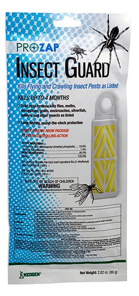 Prozap Insect Guards