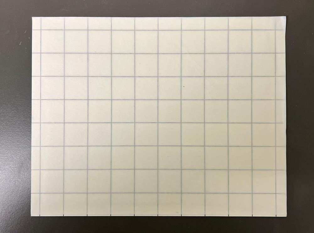 ATMX-30 Glue Board 12 / pack EL-54