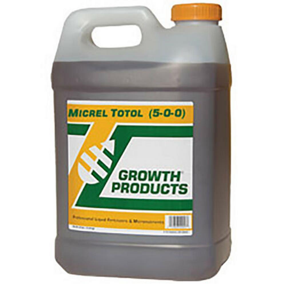 Micrel Total 5-0-0 - 2.5 Gallon