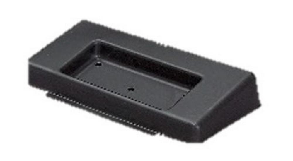 BAIT TRAY INSERT BLACK for AEGIS Stations 1000 / case 80000620