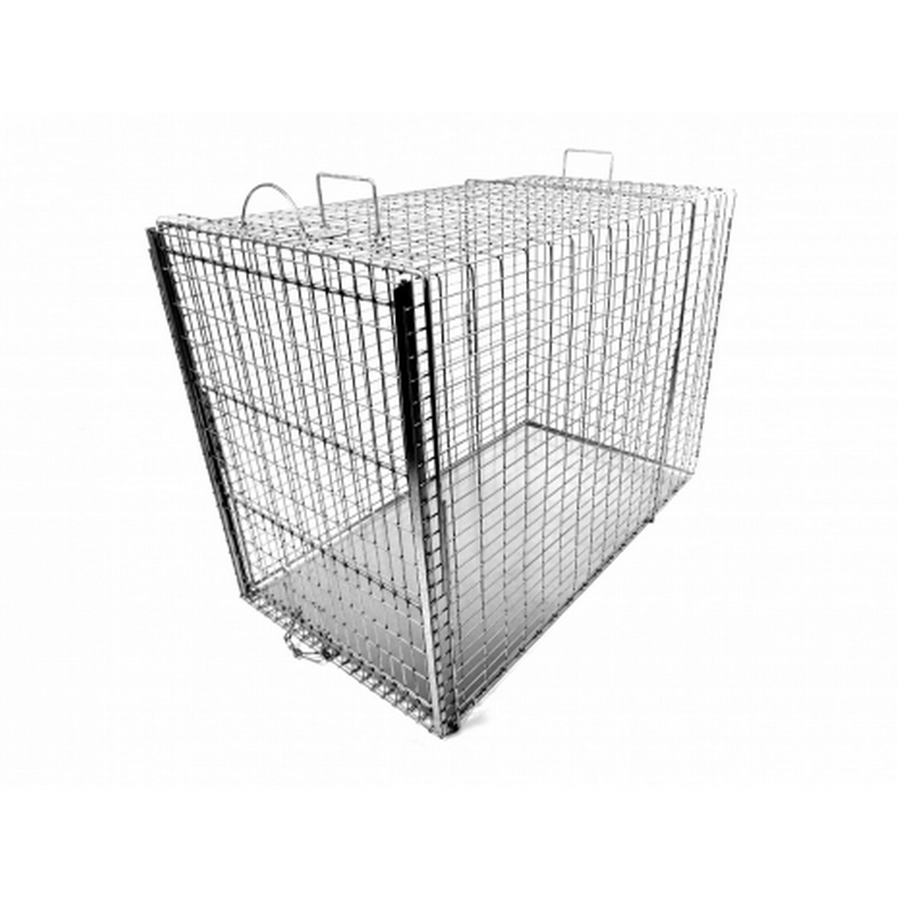 309 Large Dog/Coyote Size Transfer Cage