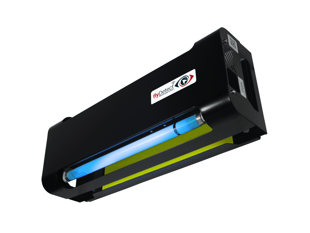 Flydetect System 125-000482