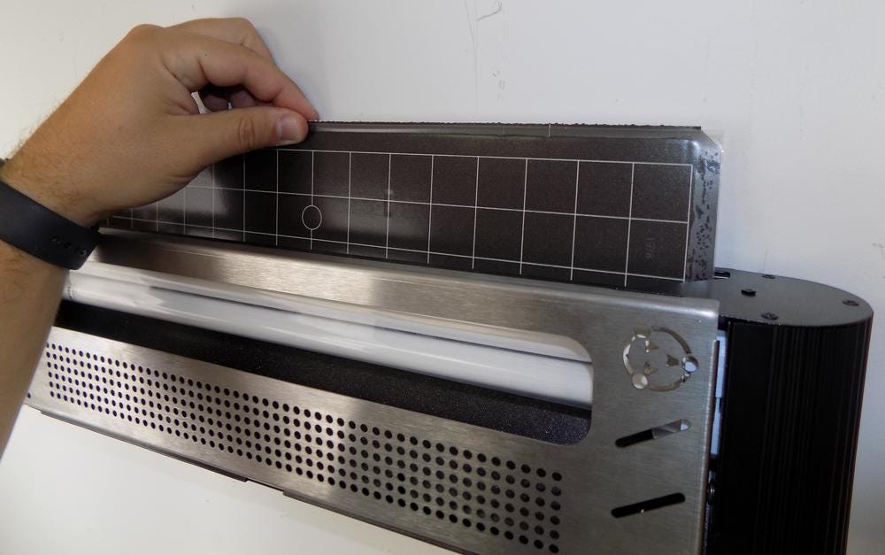 iFLY ION1 GARDNER FL-ION1