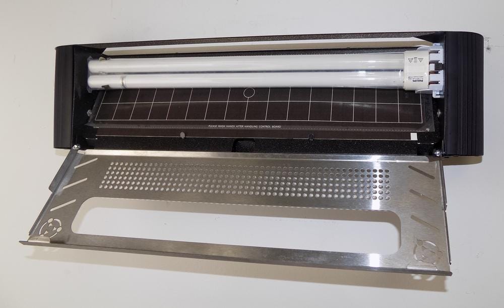 iFLY ION1 GARDNER FL-ION1