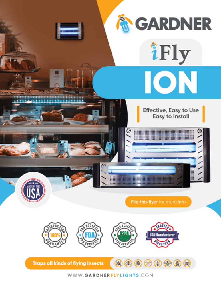 iFLY ION1 GARDNER FL-ION1