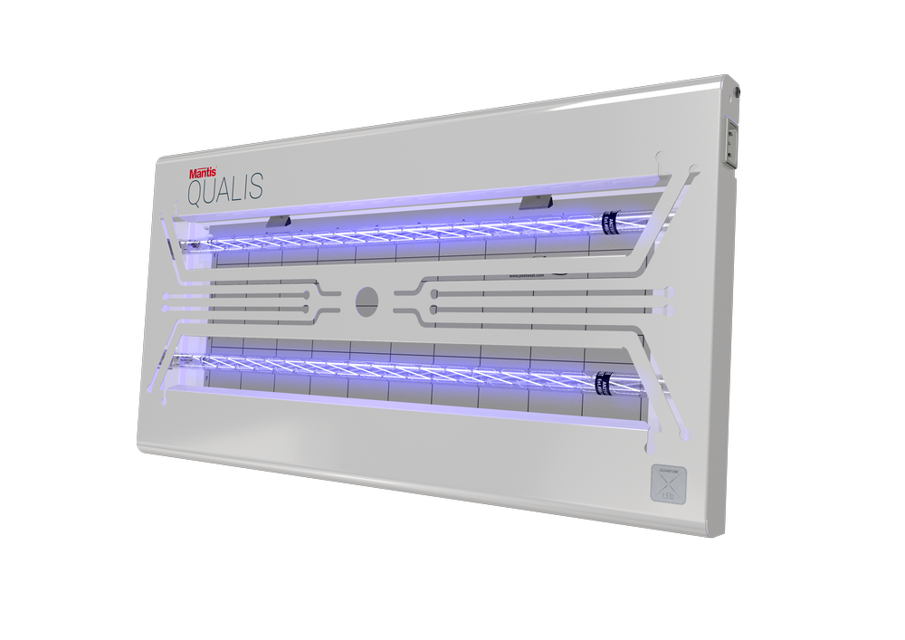 Mantis Qualis LED Fly Trap