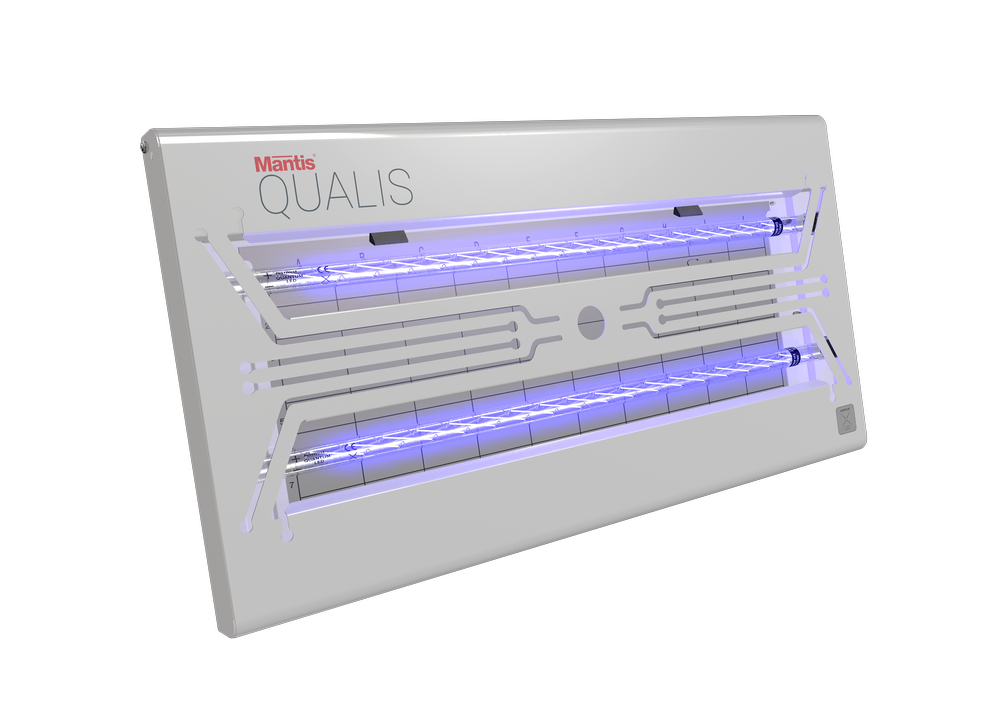 Mantis Qualis LED Fly Trap