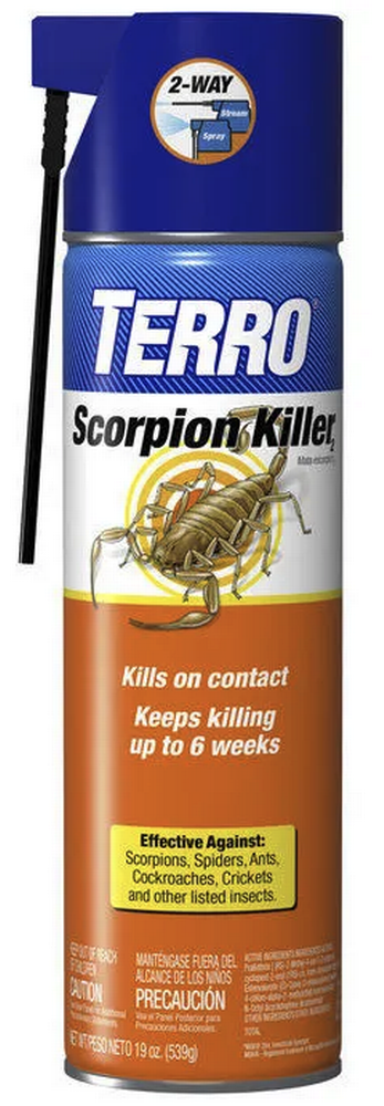 Terro Scorpion Killer