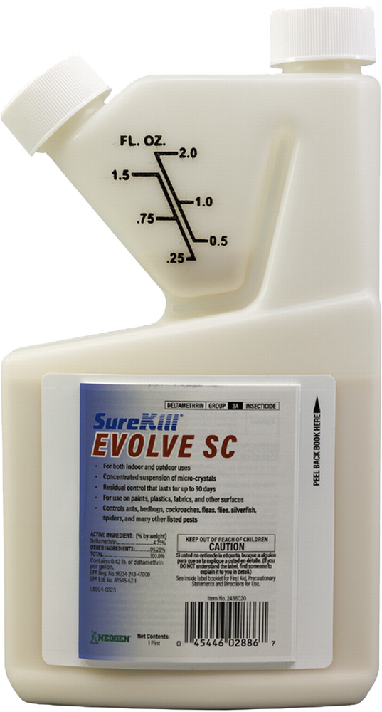 SureKill Evolve SC