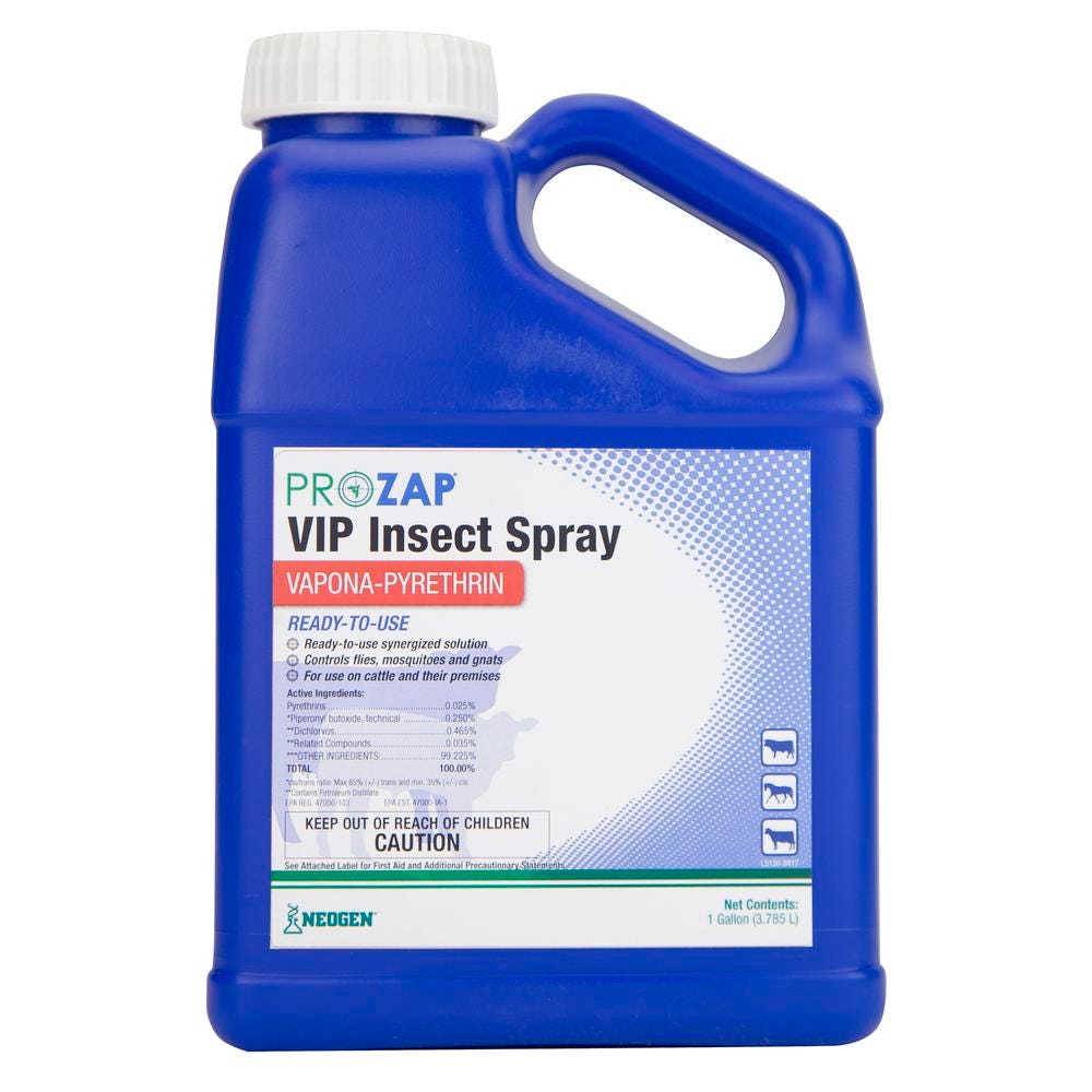Prozap VIP Insect Spray