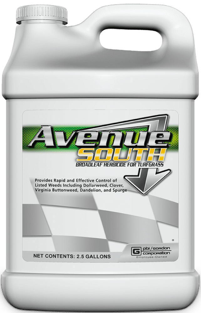 Avenue South Broadleaf Herbicide