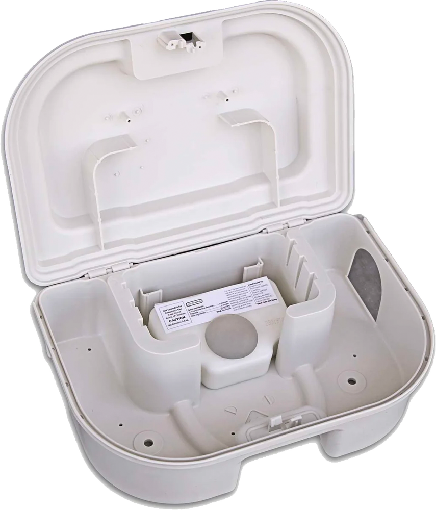 Isolate Bait System with ContraPest Refill Kit