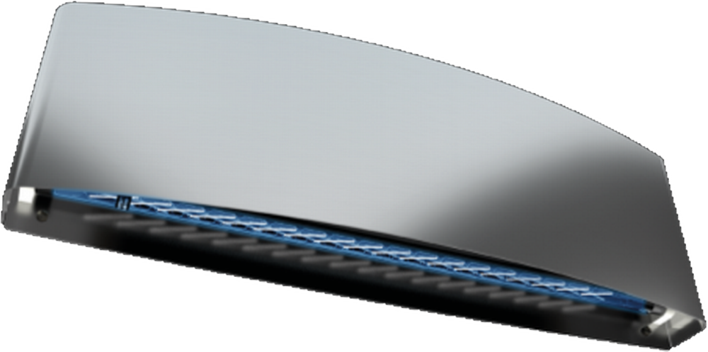 Sirius X - LED Fly Trap