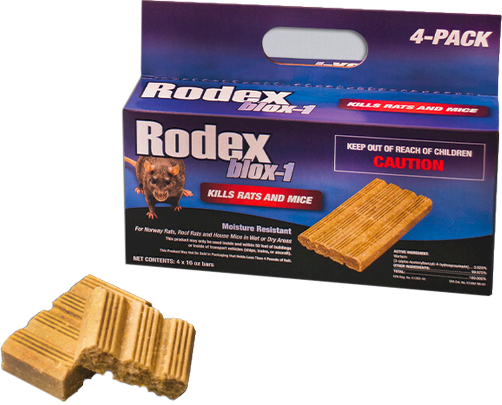 Rodex Blox-1