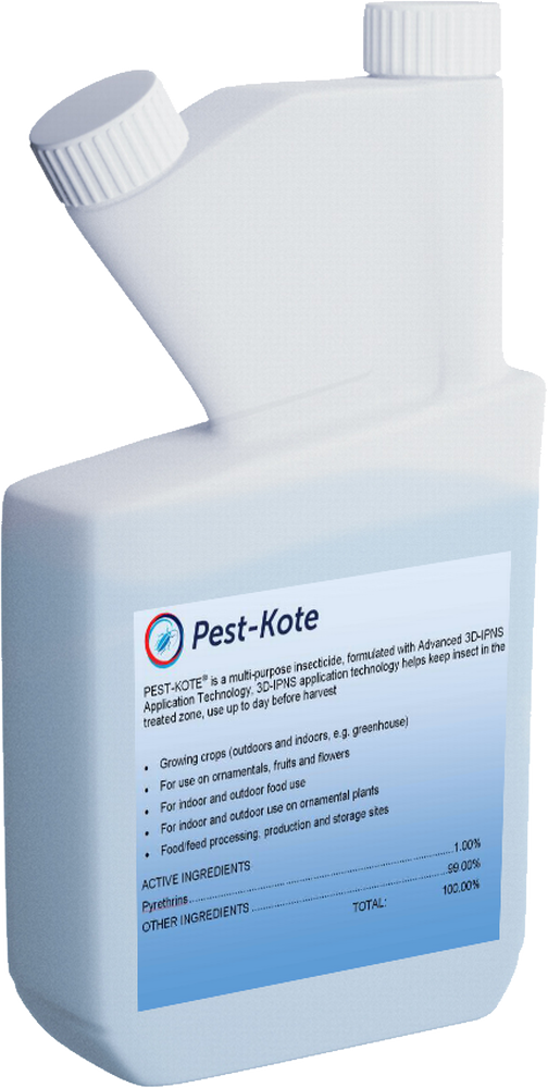 Pest-Kote