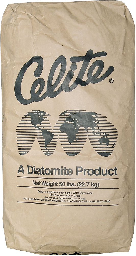 CELITE 610