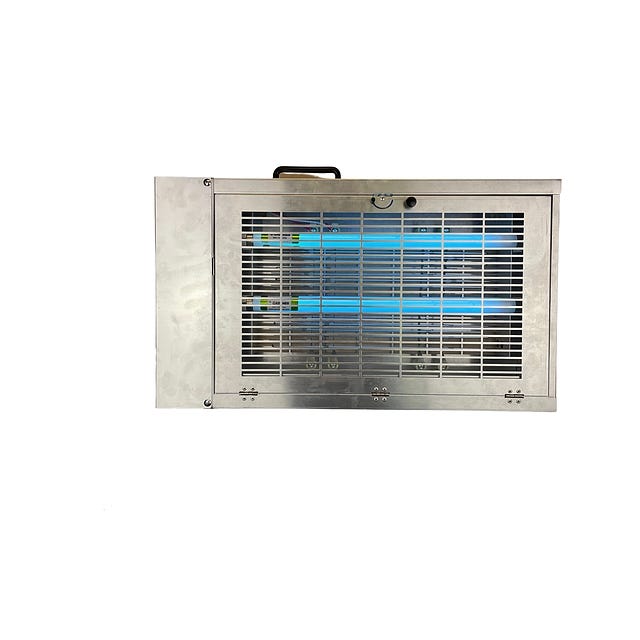 AG-961 Compact Insect Electrocutor Trap