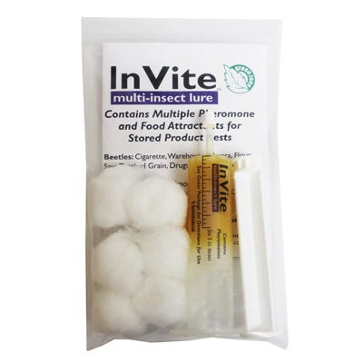 InVite Multi-Insect Lure