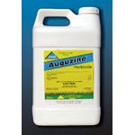 Auguzine 4% Atrazine Herbicide jug