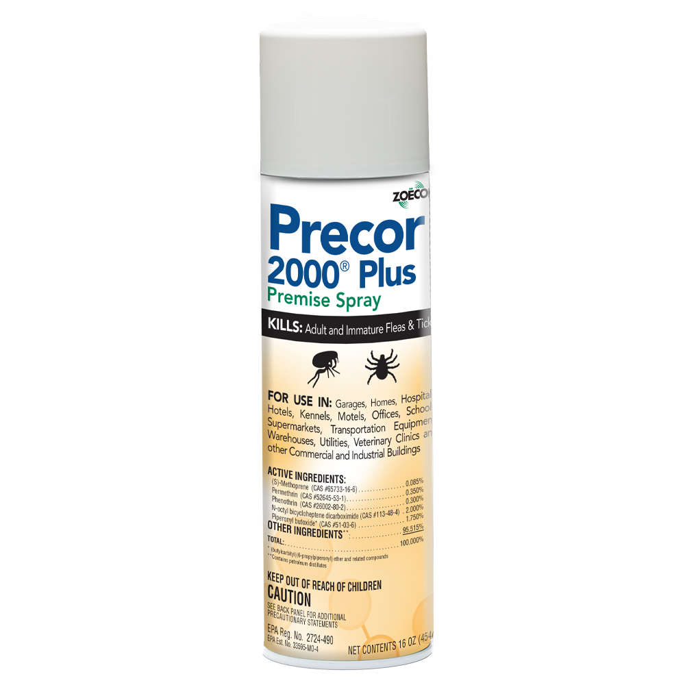 Precor 2000 Plus Premise Spray - 16 oz