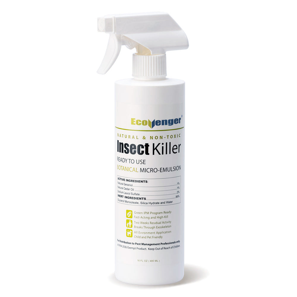 EcoVenger Insect Killer RTU