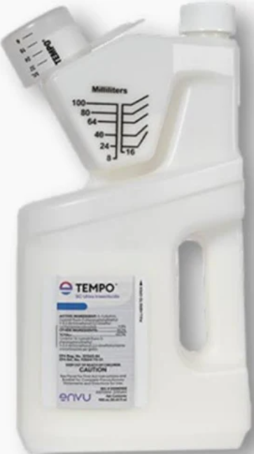 Tempo SC Ultra Insecticide