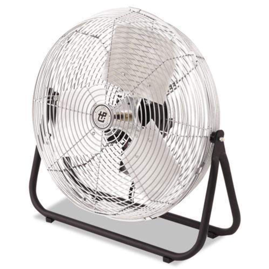 18'' Industrial Floor Fan (F-18-TE)