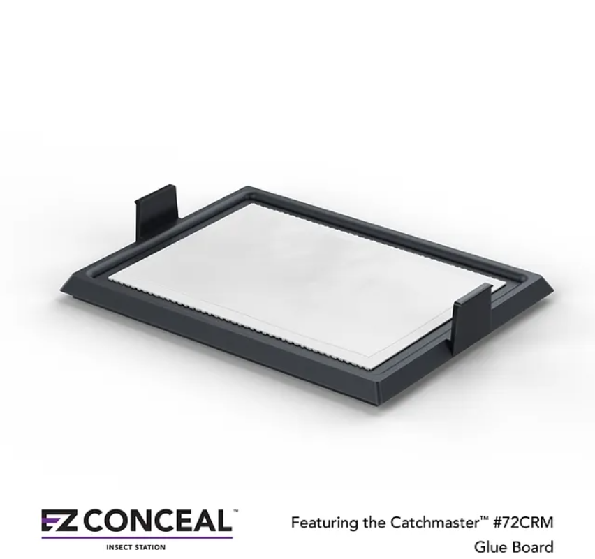EZ Conceal Insect Station