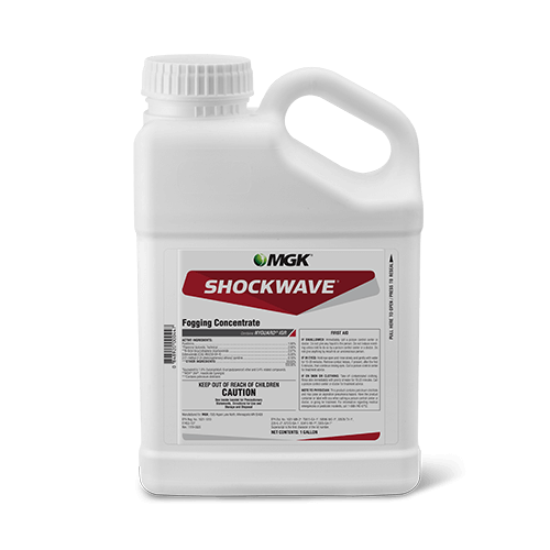 Shockwave Fogging Concentrate - 1 Gallon