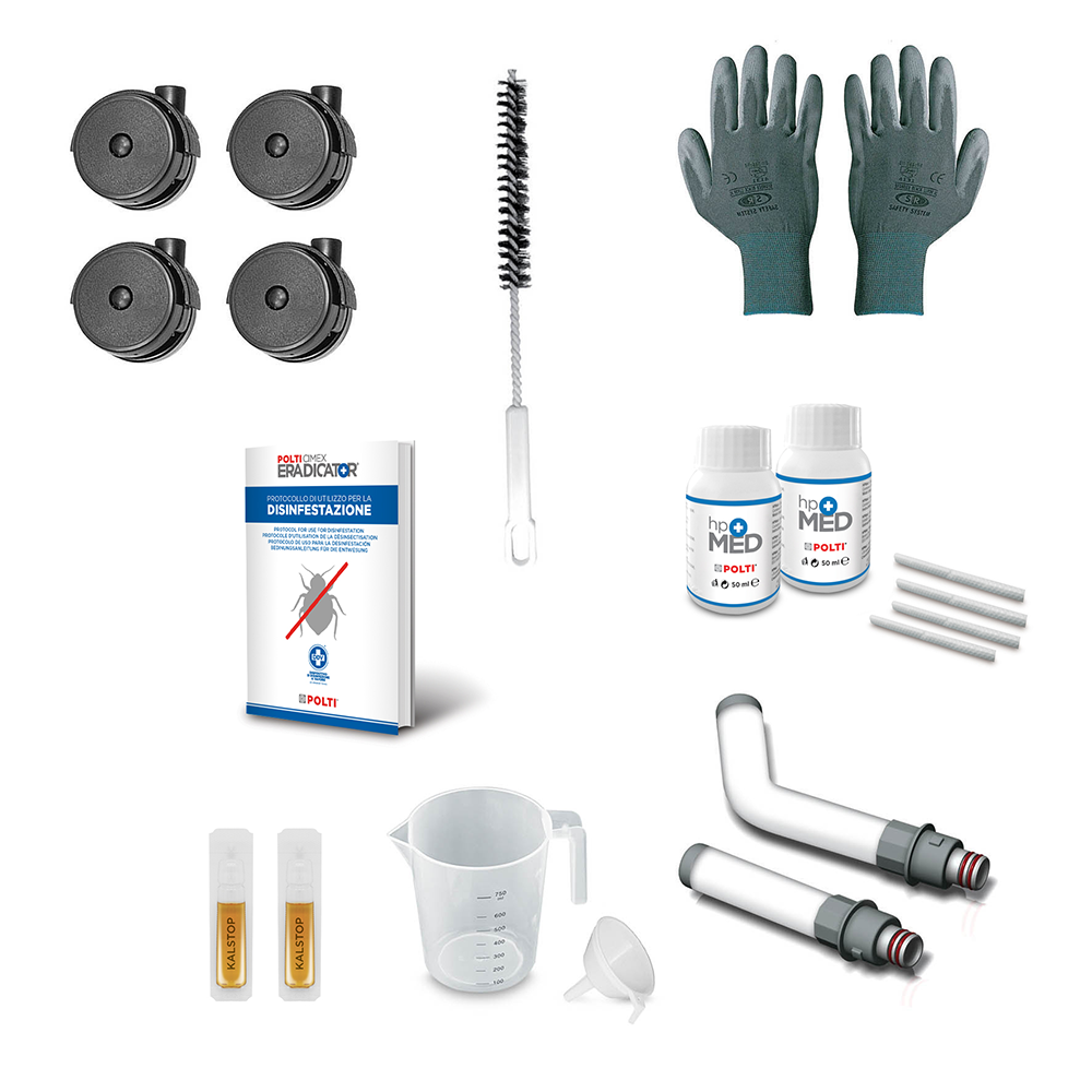 Cimex Eradicator Kit