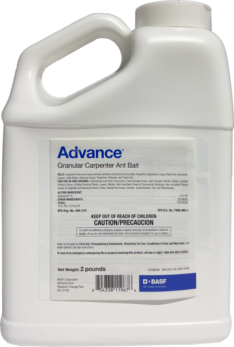 Advance Granular Carpenter Ant Bait