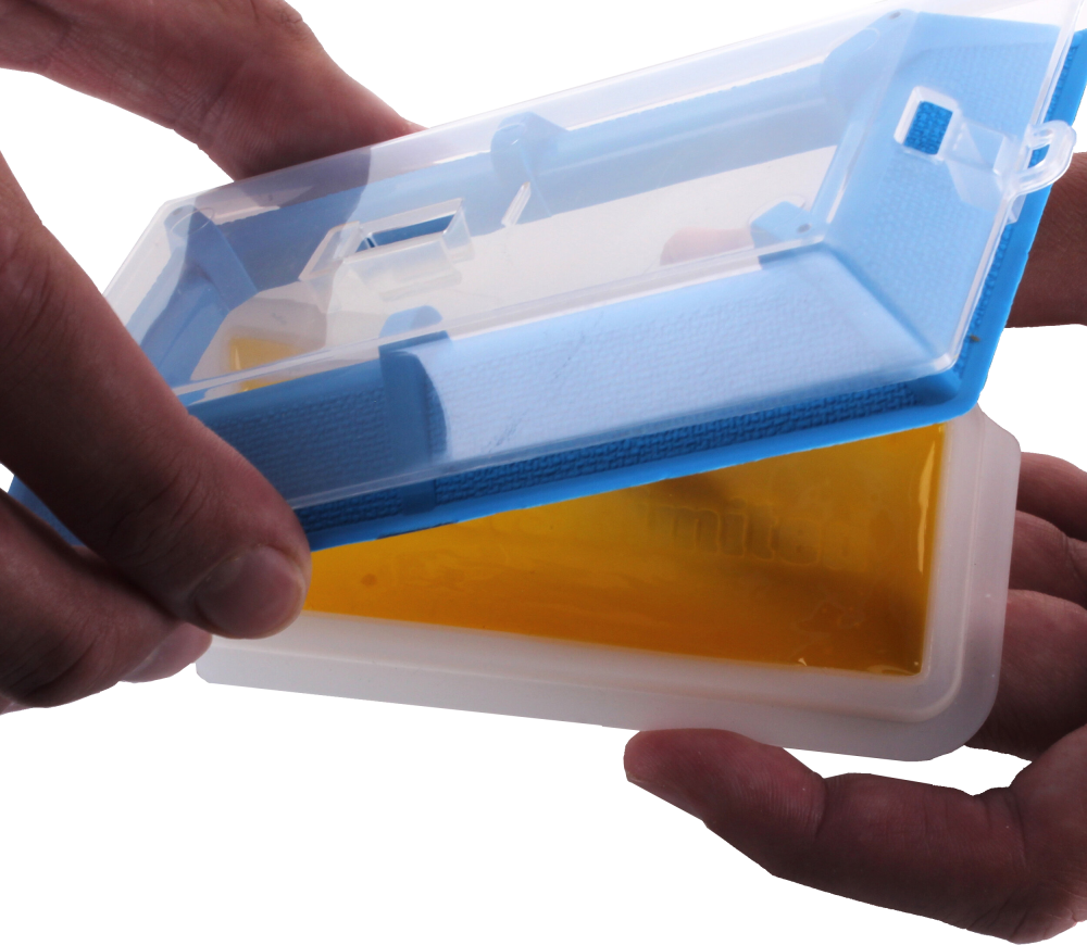 All Beetle Trap Kit with RTU Gel Cartridge