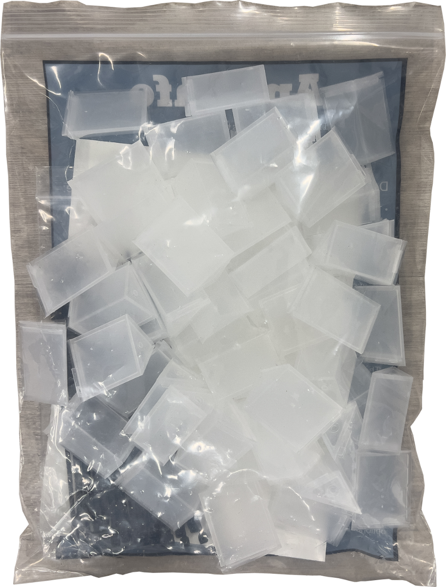 Ant Cafe Indoor Bait Stations - Bag of 48 Stations