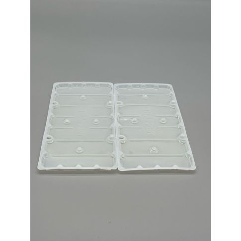Trapper Rat & Mouse Glue Trays - Box of 48 Trays (24 Packs)