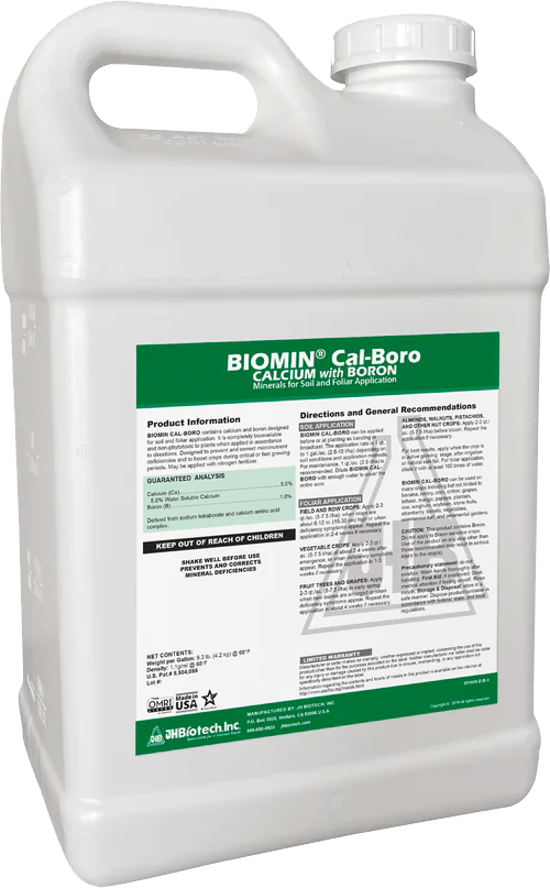 Biomin Cal-Boro