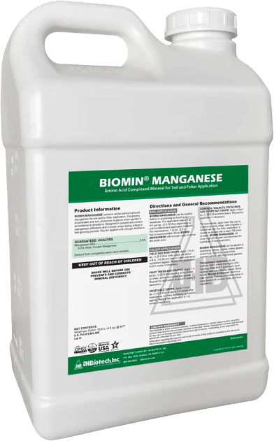 Biomin Manganese 2-0-0