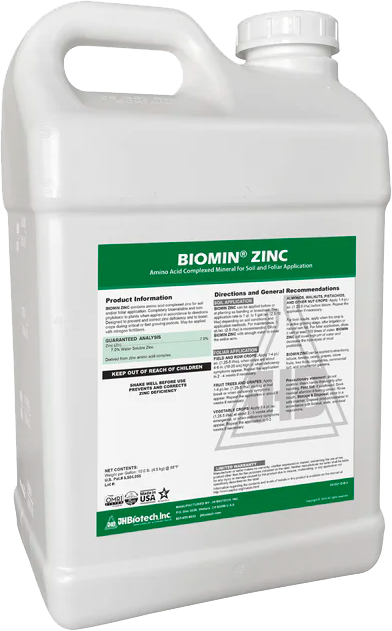 Biomin Zinc